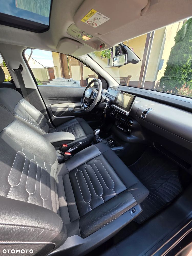 Citroën C4 Cactus 1.6 Blue HDi Feel Edition - 7