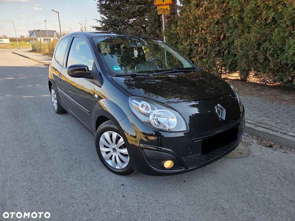 Renault Twingo 1.2 16V Night & Day - 1