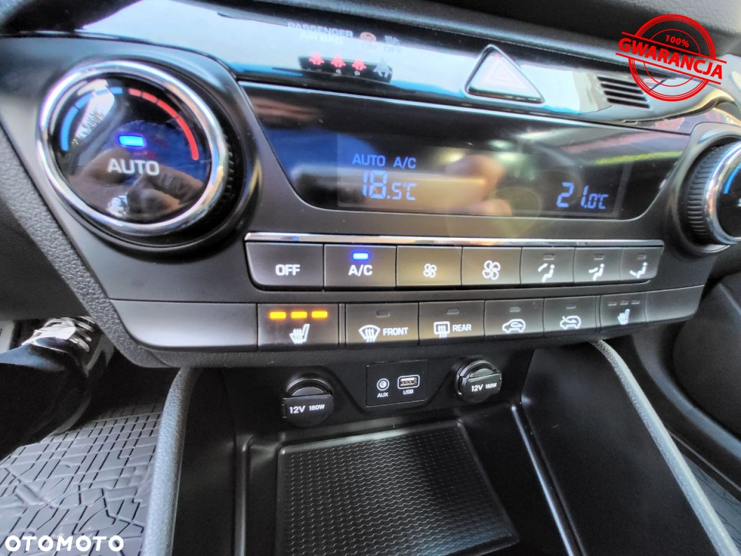 Hyundai Tucson - 30