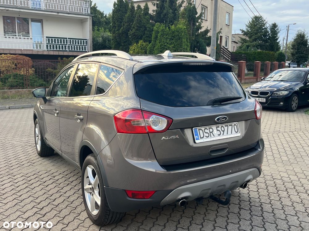 Ford Kuga 2.0 TDCi Individual - 12