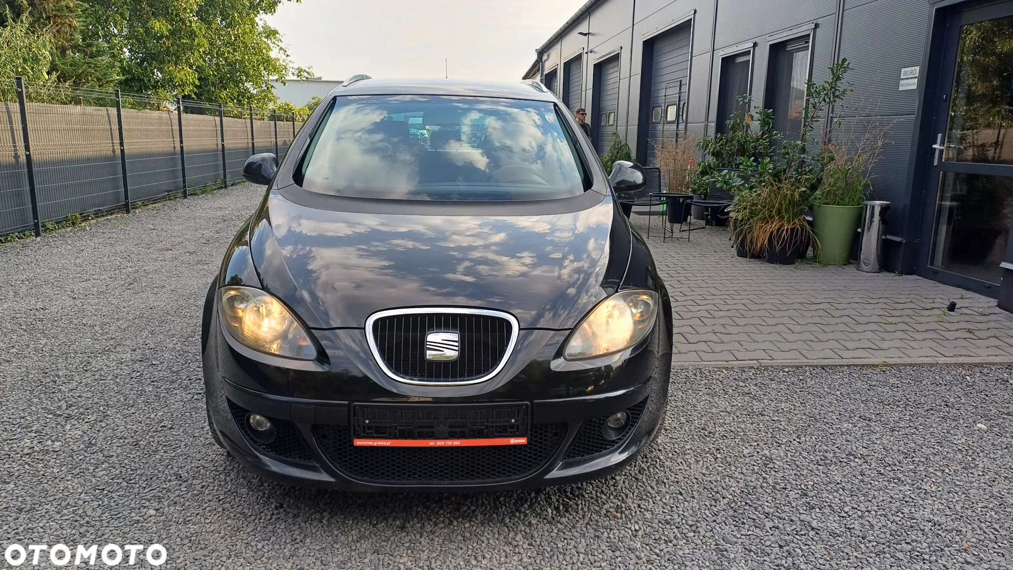 Seat Altea XL 1.9 TDI Stylance DSG - 3