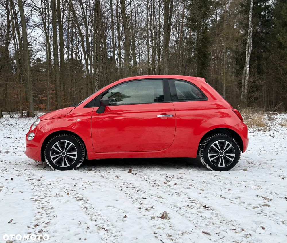 Fiat 500 1.2 Pop - 2