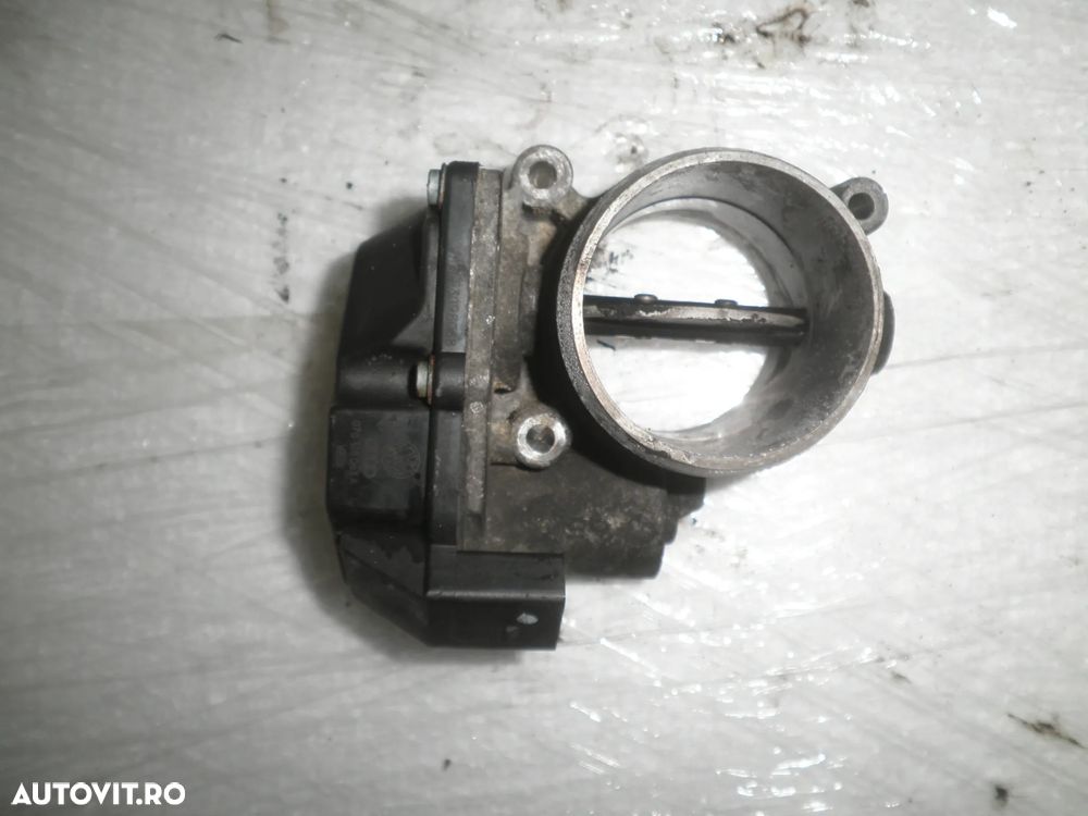 Componente motor VW Crafter 2.5 TDI BJK 0986435352 0445115029 076130093A 076128063A 0445010125 059130755N 07645701P - 5