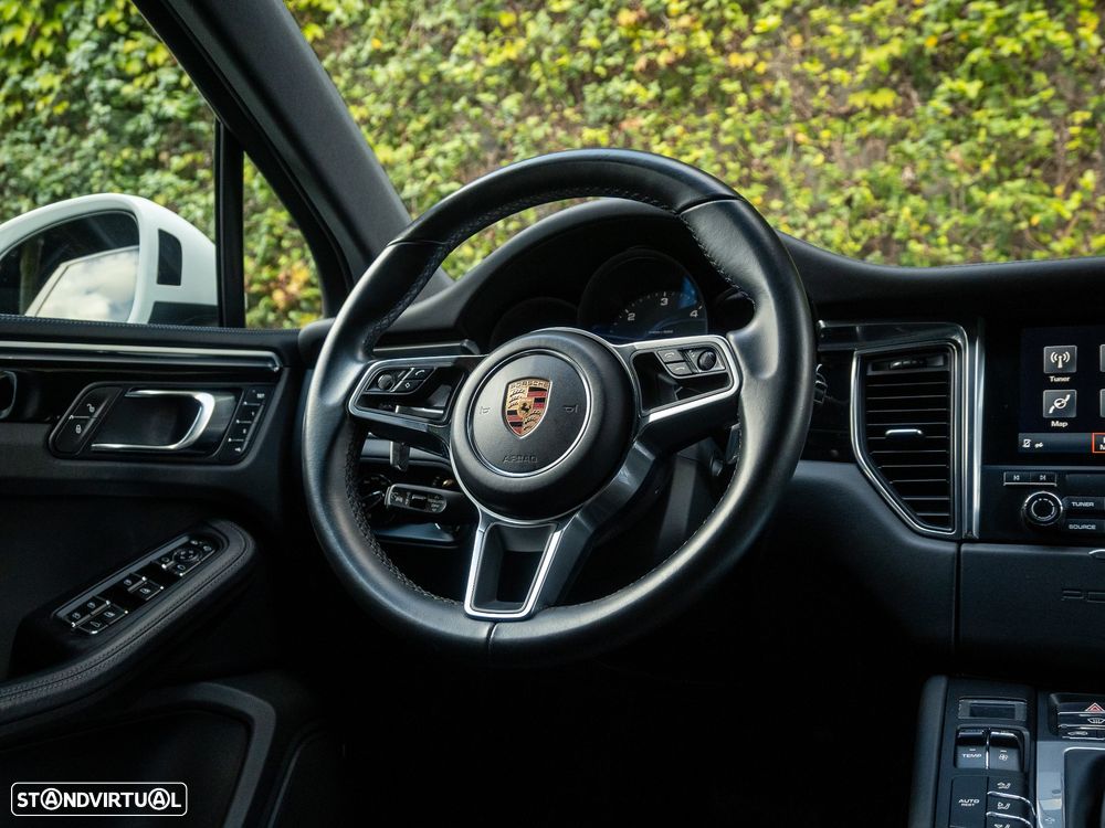 Porsche Macan S PDK - 31