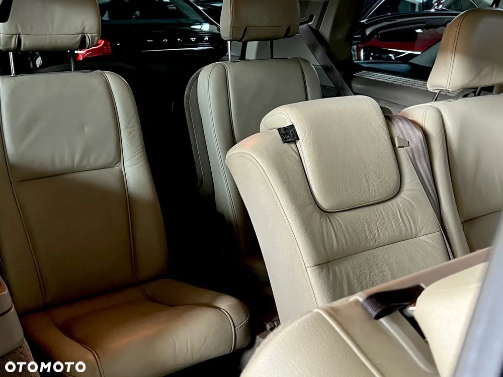 Volvo XC 90 2.9 T6 Momentum - 8