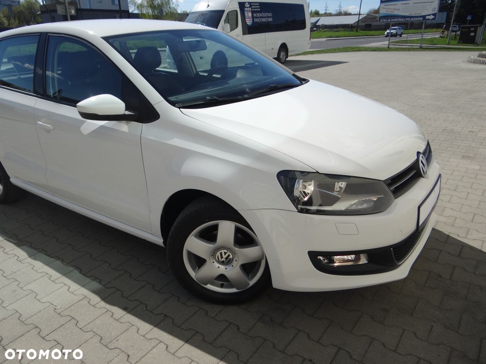Volkswagen Polo - 22