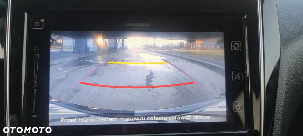 Suzuki Swift 1.2 Dualjet Comfort - 19