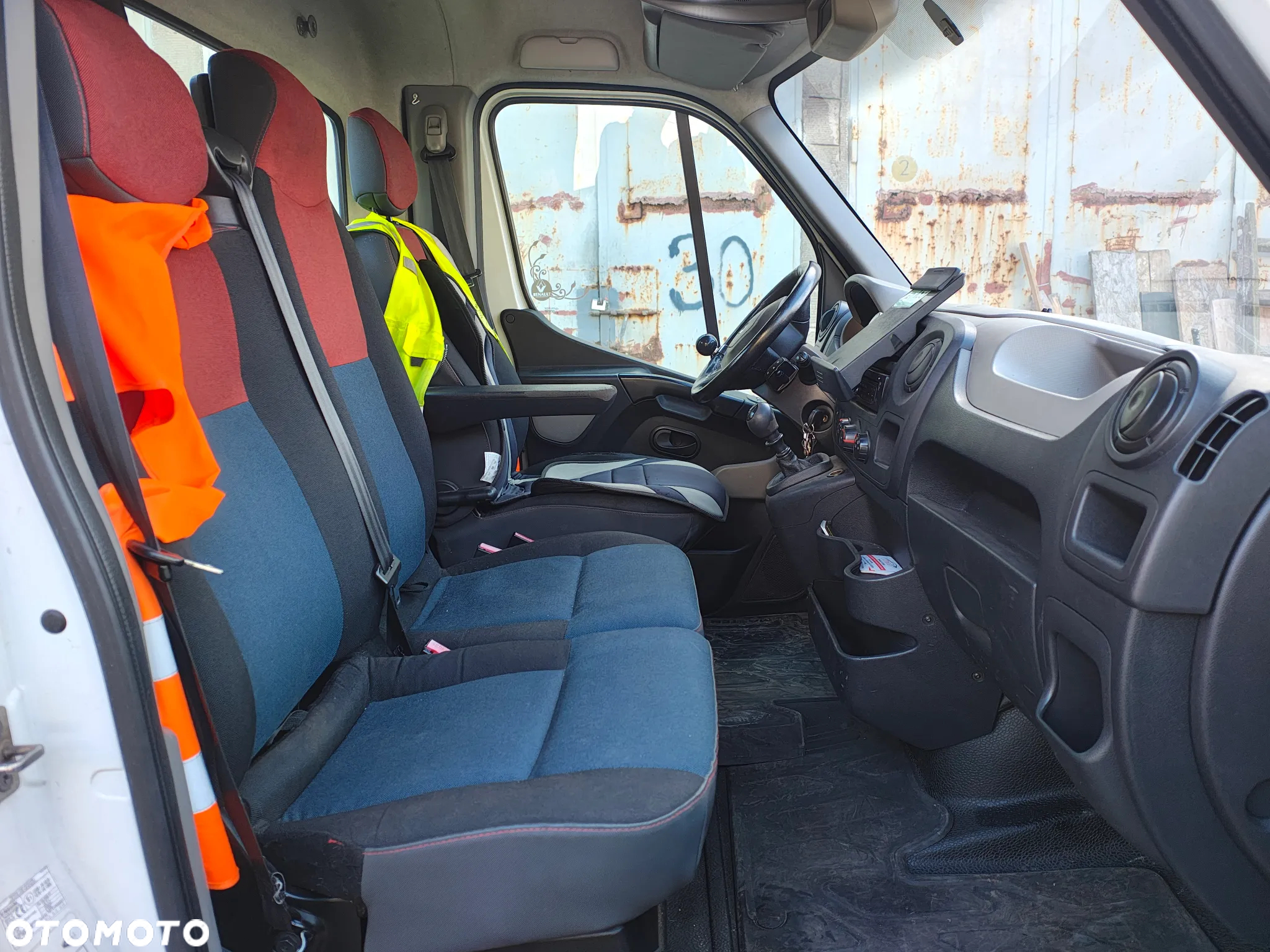 Renault MASTER - 9