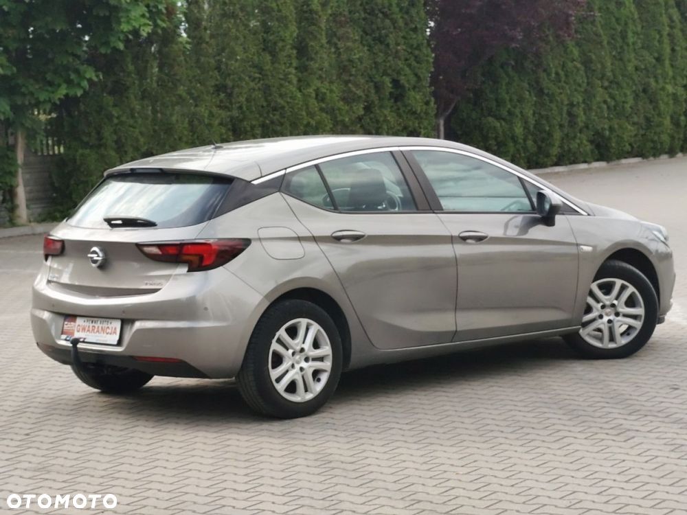 Opel Astra - 30