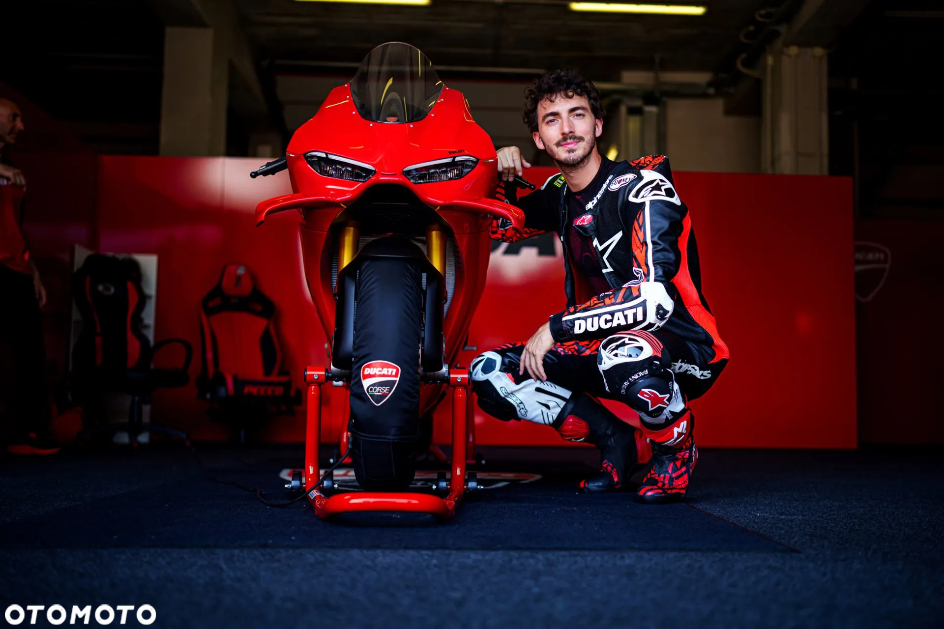 Ducati Panigale V4S - 19