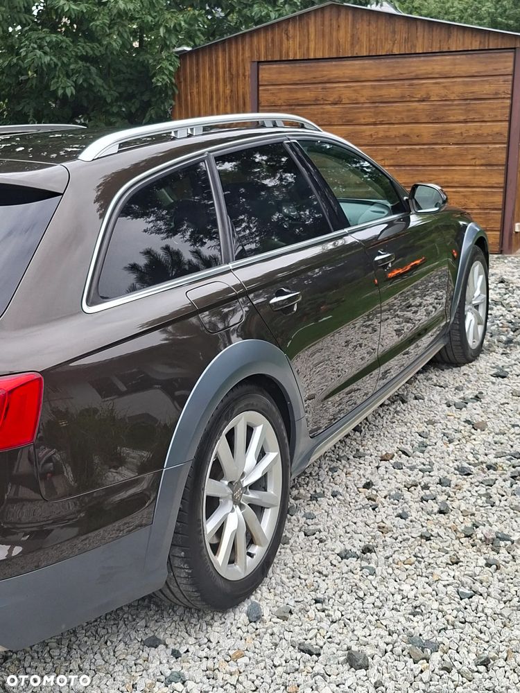 Audi A6 Allroad - 6