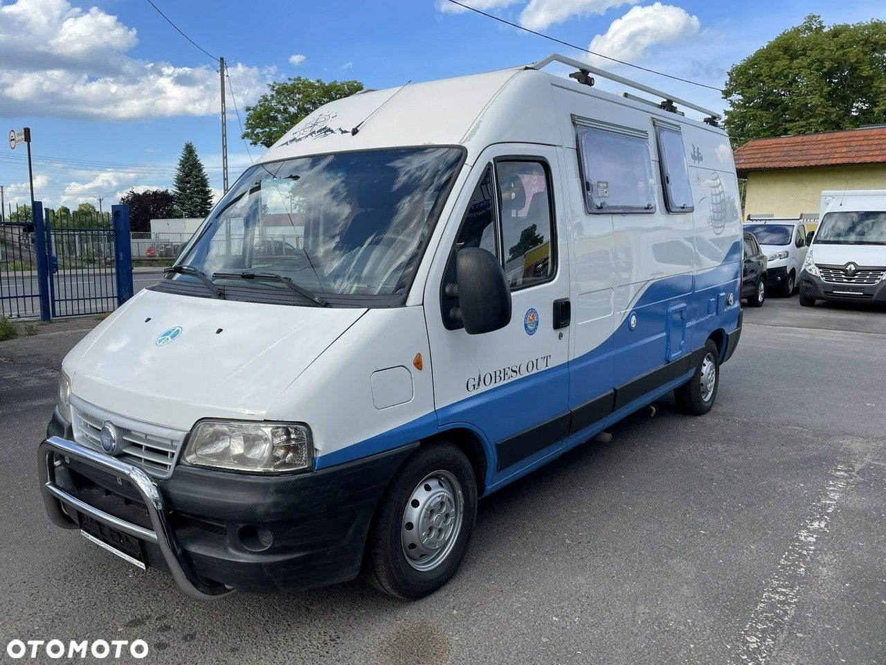 Fiat Ducato - 2