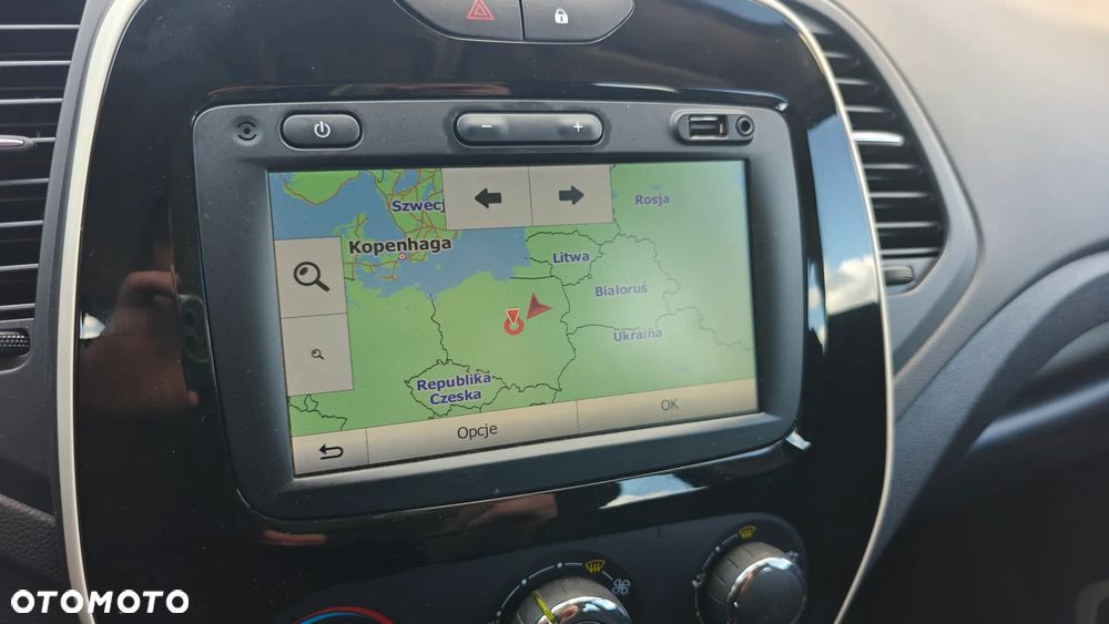 Renault Captur 1.3 Energy TCe S-Edition EDC - 20
