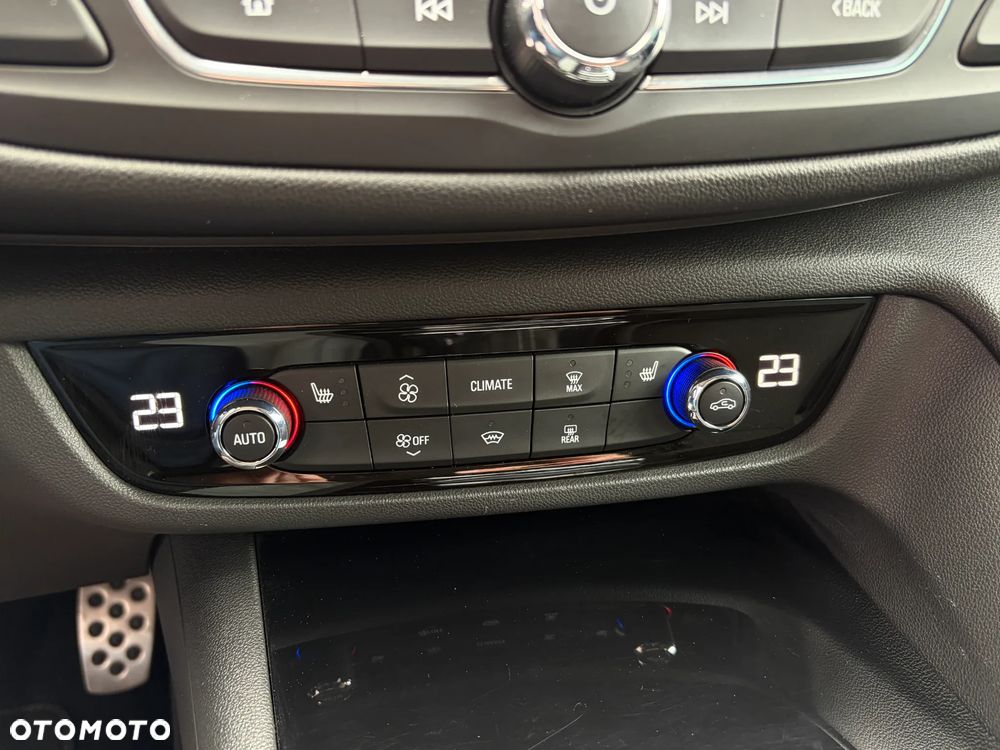 Opel Insignia 1.5 T GPF Innovation S&S - 33