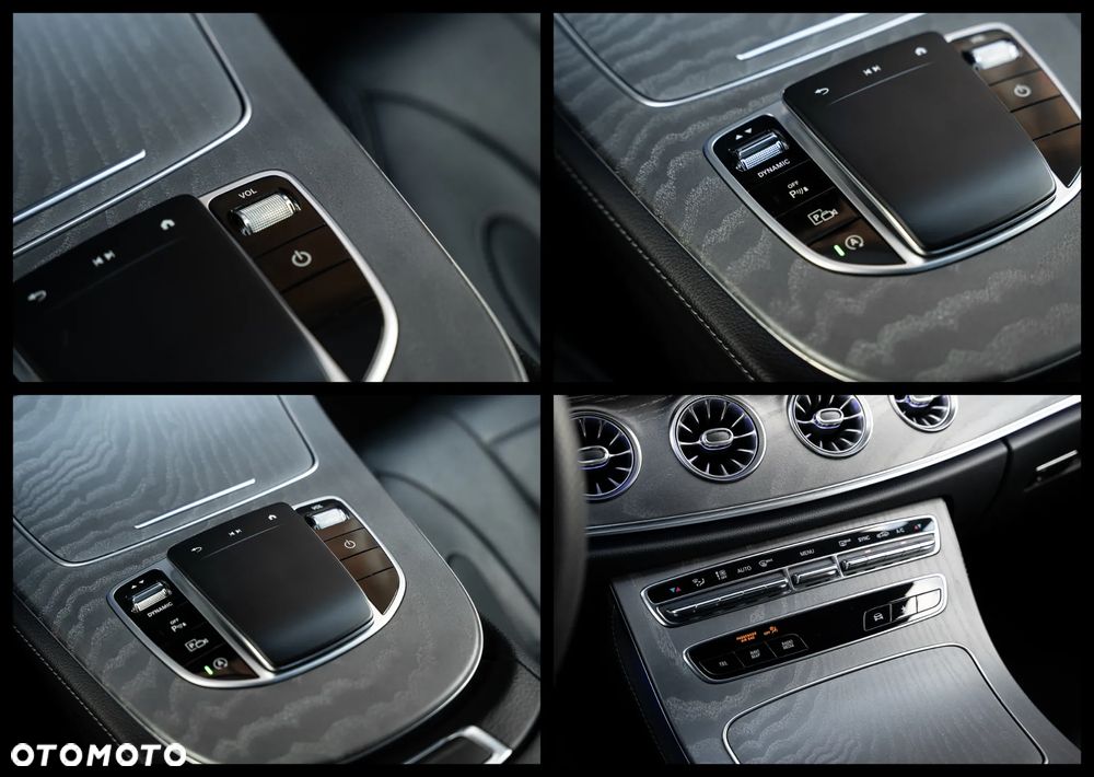 Mercedes-Benz CLS 300 d 4Matic 9G-TRONIC AMG Line - 32