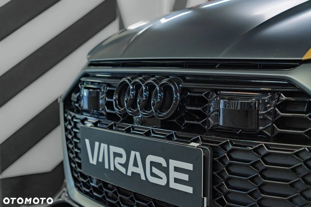 Audi RS6 Avant TFSI mHEV Quattro Tiptronic - 13