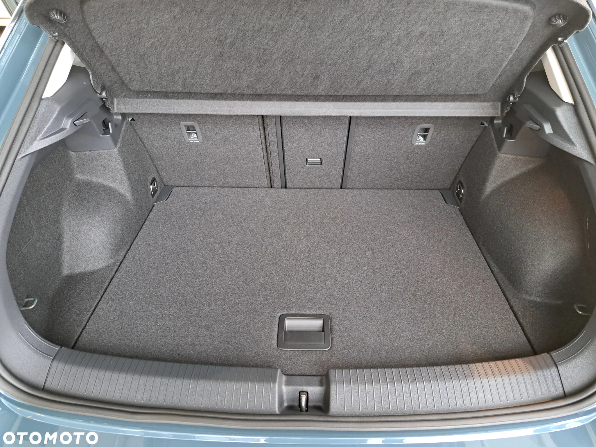 Volkswagen T-Roc 1.5 TSI Life Plus DSG - 12