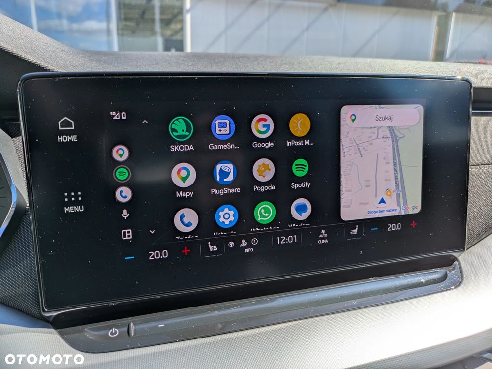 Skoda Octavia 1.5 TSI ACT Style - 30