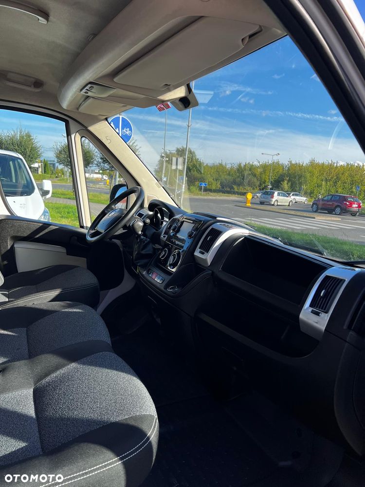 Fiat Ducato L2H2 - 14