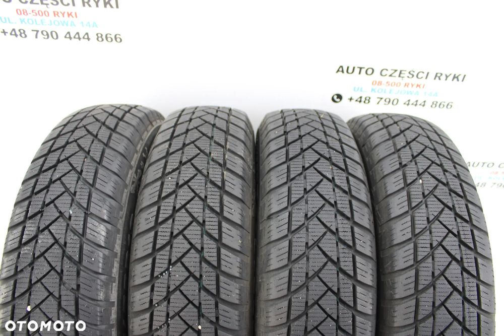 155/80R13 79T GTradial Winter Pro2 - 1
