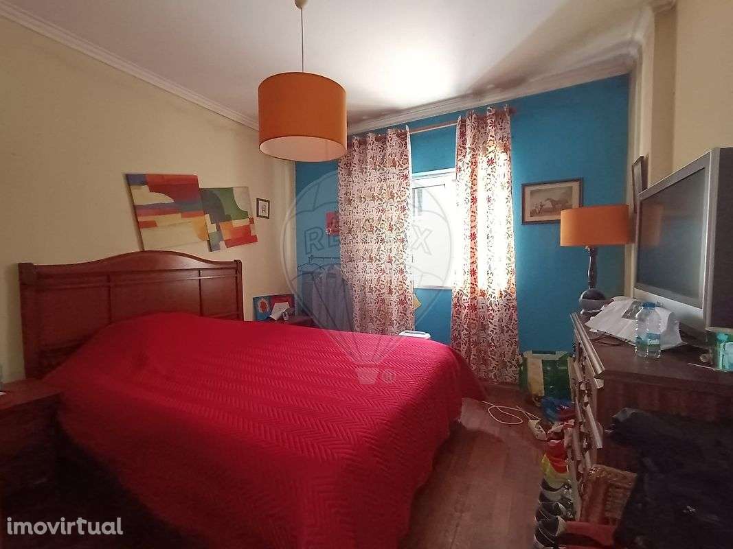 Apartamento T2 para venda - Grande imagem: 4/5