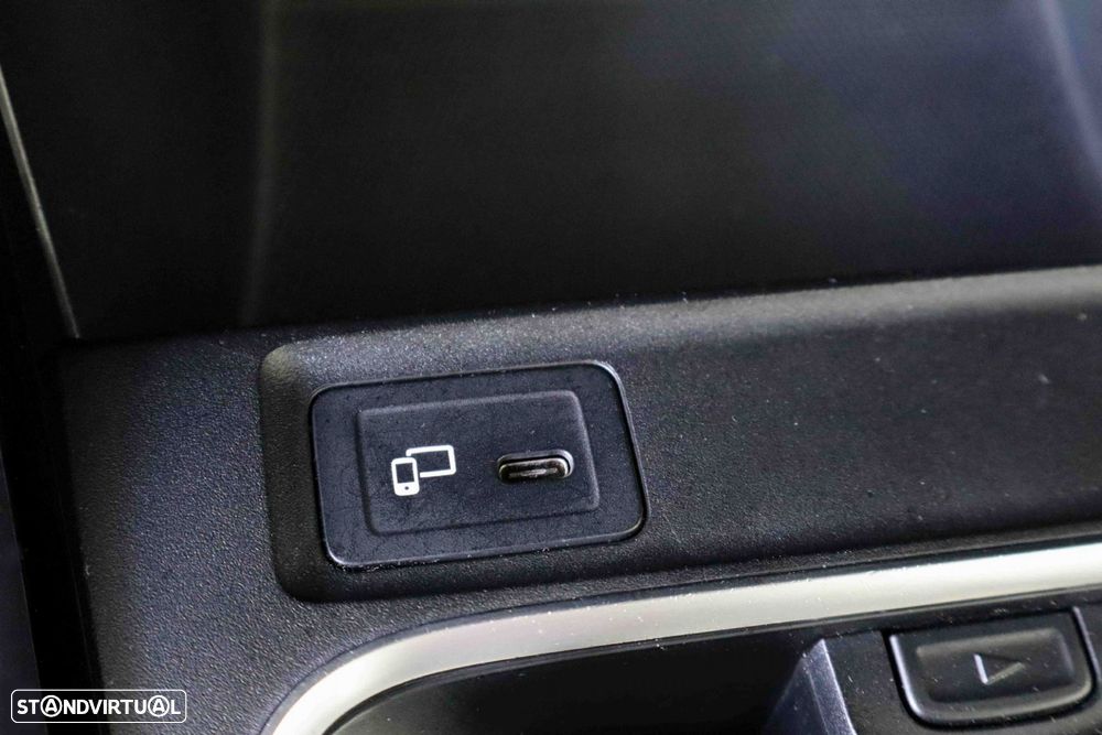 Mercedes-Benz A 160 d Business Solutions - 30