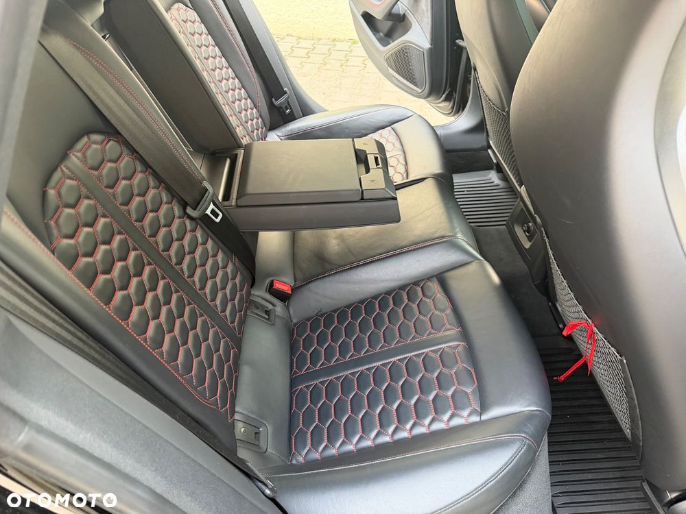 Audi RS5 Sportback Quattro Tiptronic - 17