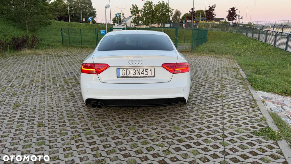 Audi A5 Coupé 2.0 TFSI Quattro - 3