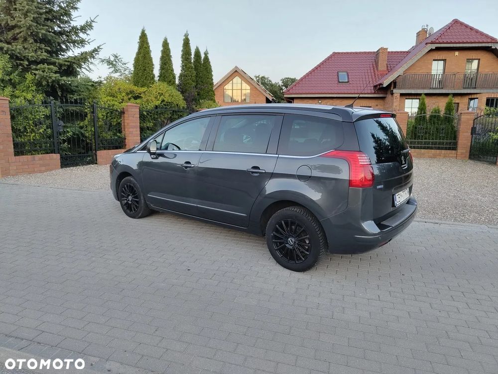 Peugeot 5008 BlueHDI 120 Stop & Start Business-Line - 19