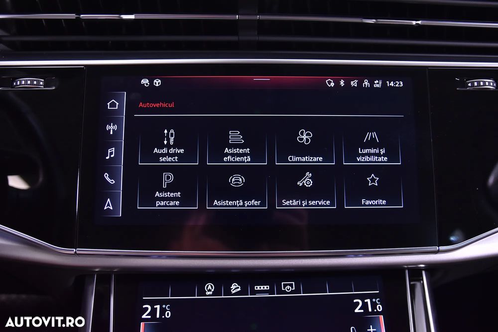 Audi Q7 - 19