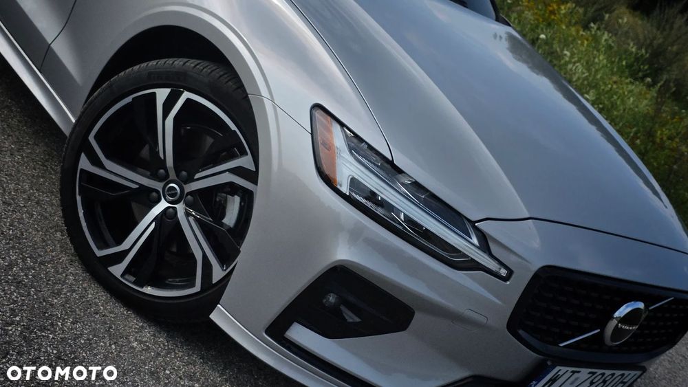 Volvo S60 B5 B Geartronic RDesign - 5