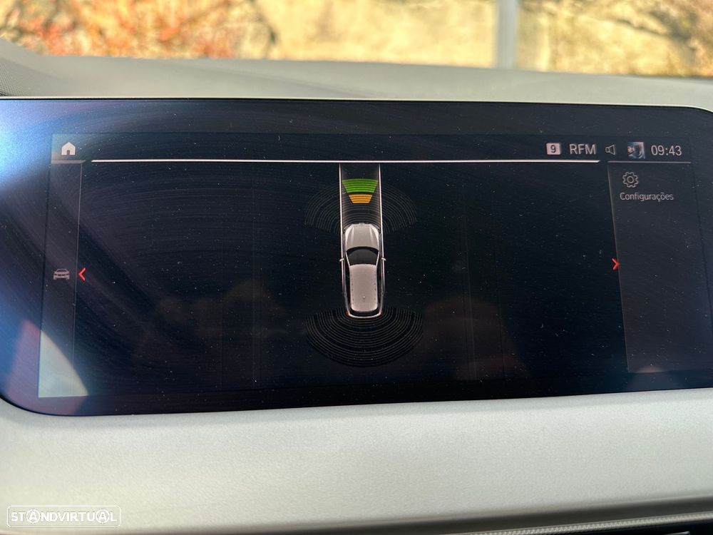 BMW 118 i Corporate Edition Auto - 13