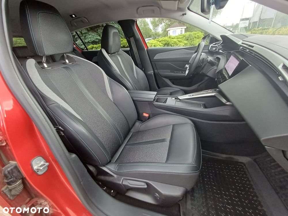 Peugeot 308 1.2 PureTech Allure Pack S&S EAT8 - 14