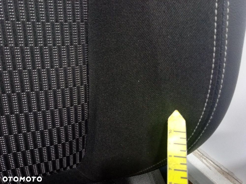 OPEL INSIGNIA B KOMBI FOTELE KOMPLET PÓŁSKÓRA EUROPA - 14