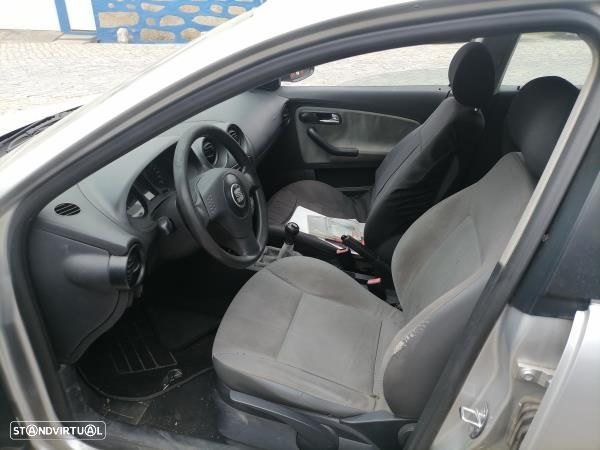 Para Peças Seat Ibiza Iii (6L1) - 7