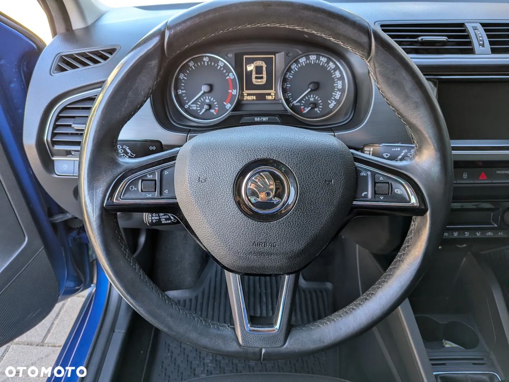 Skoda Fabia 1.2 TSI Cool Edition - 16