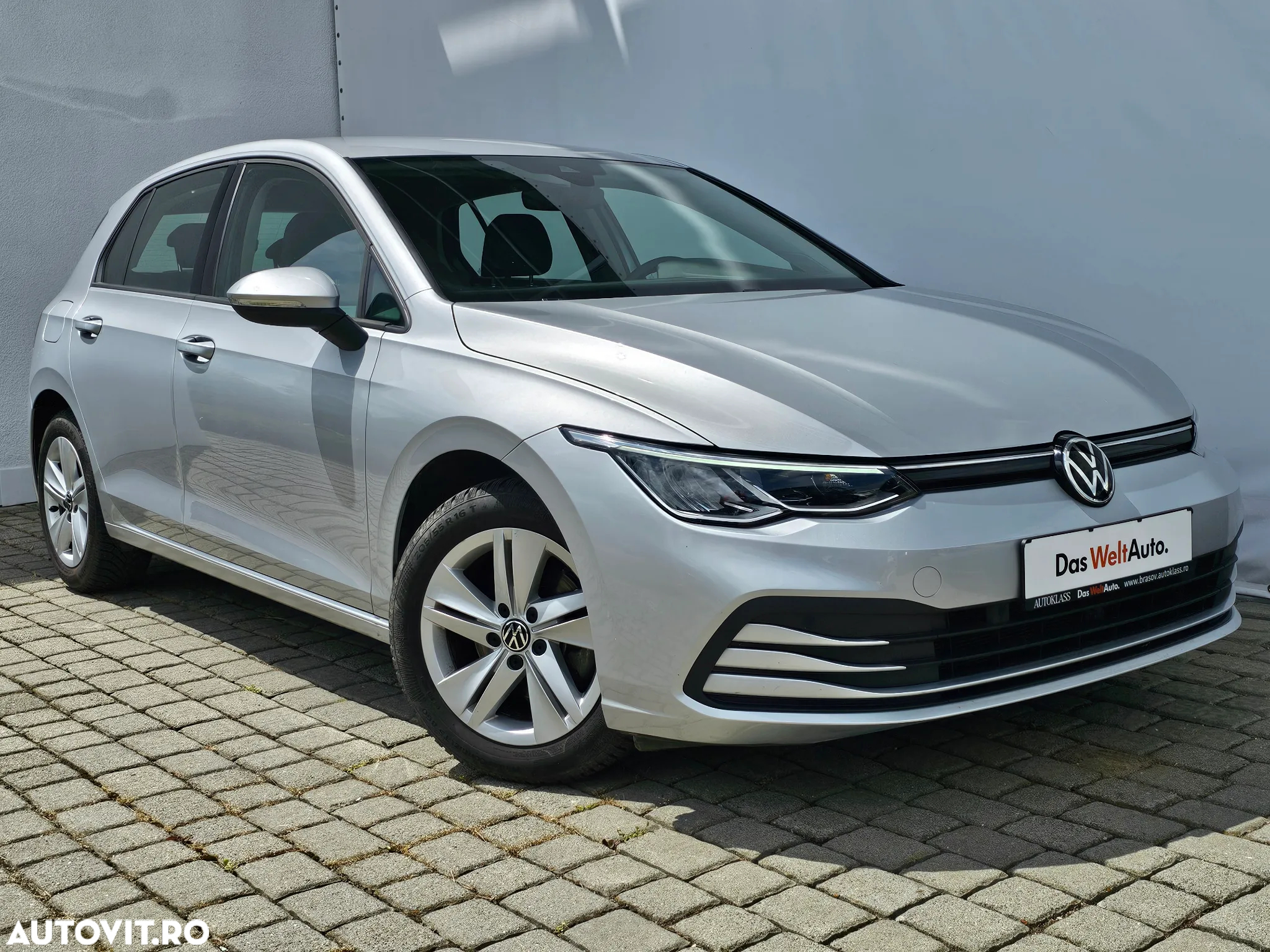 Volkswagen Golf 1.0 TSI Life - 6