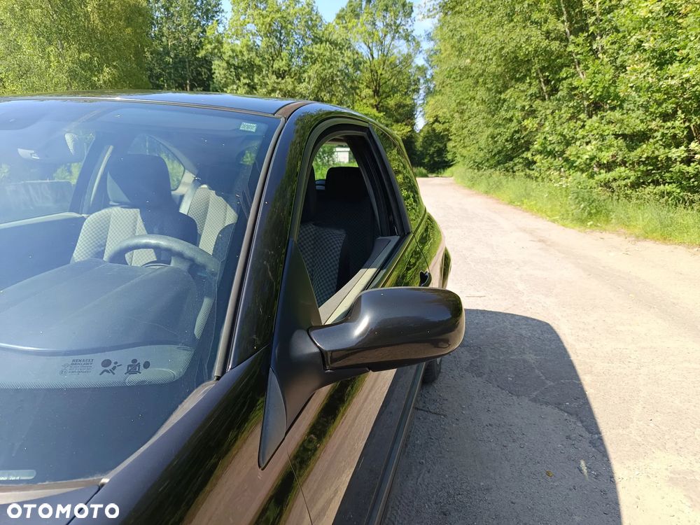 Renault Megane 1.4 Confort Authentique - 6