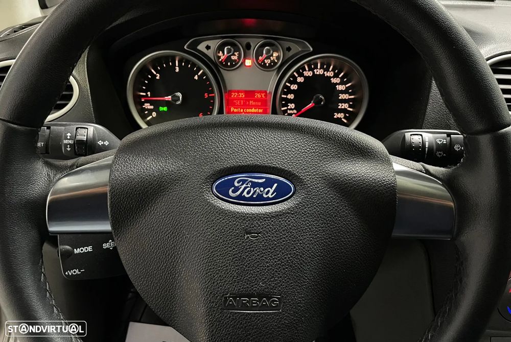 Ford Focus 1.6 TDCi Sport WRC - 49