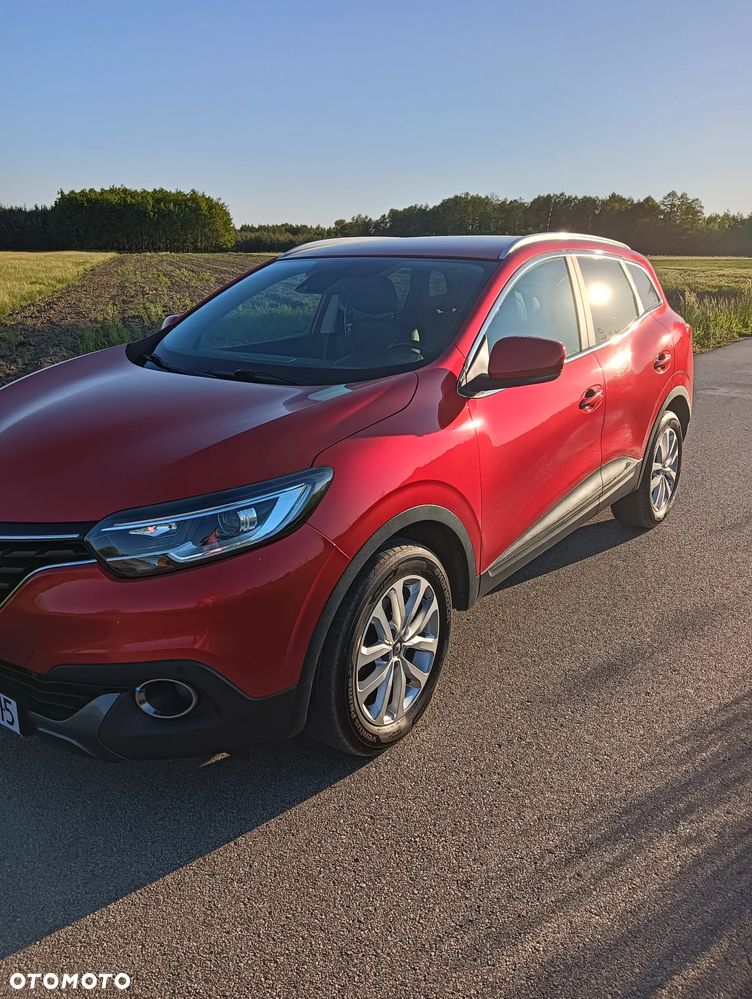 Renault Kadjar 1.6 dCi Energy Zen - 4