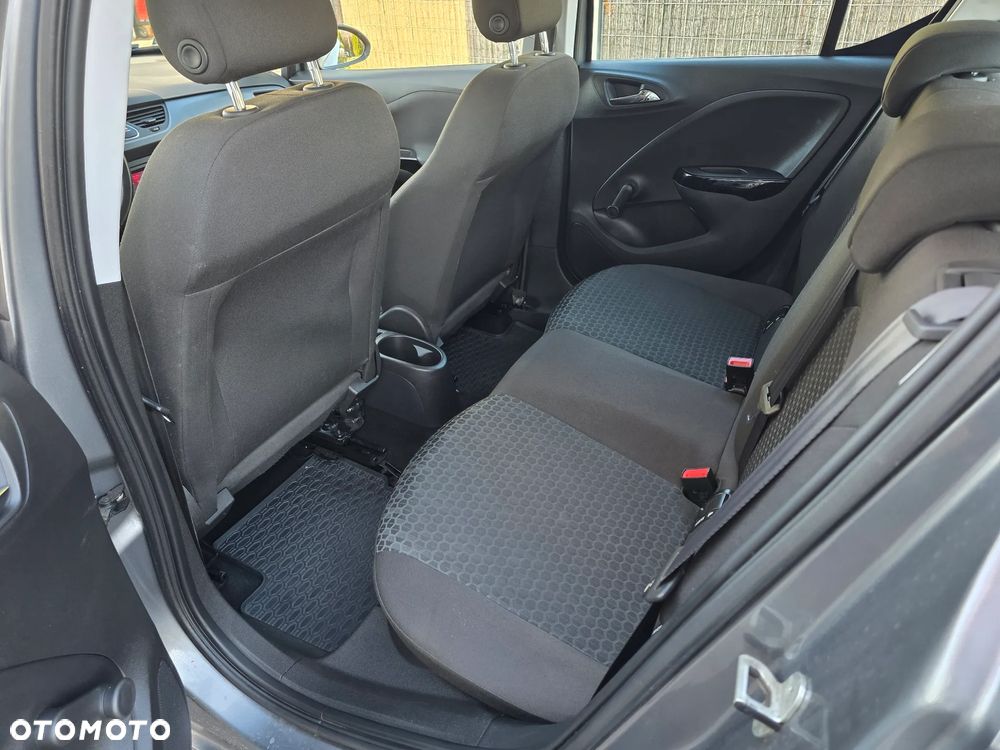 Opel Corsa 1.4 Enjoy - 10
