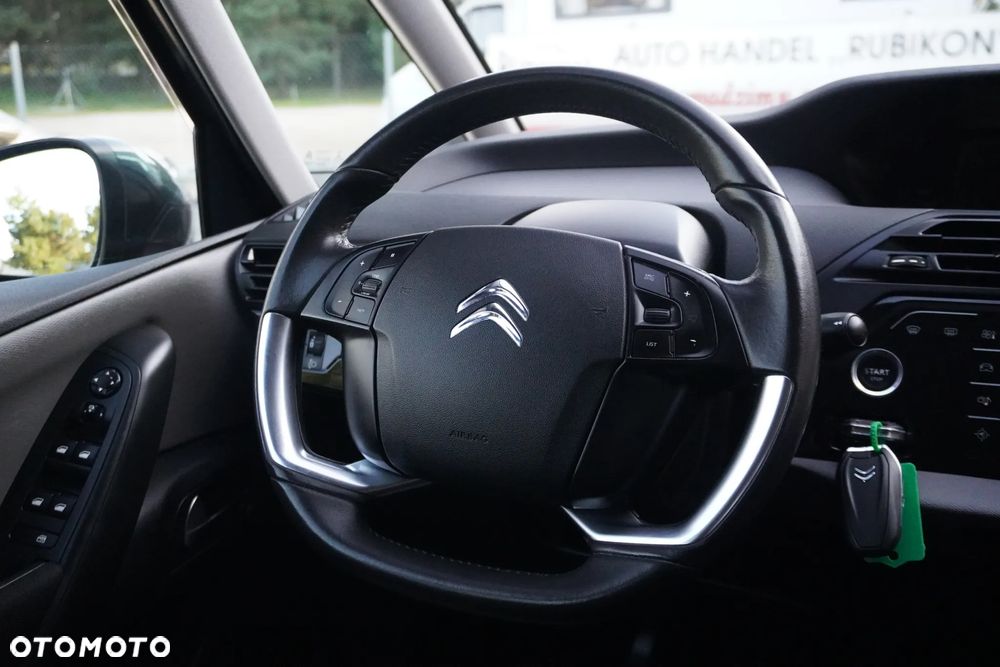 Citroën C4 Picasso PureTech 130 Stop&Start Selection - 19