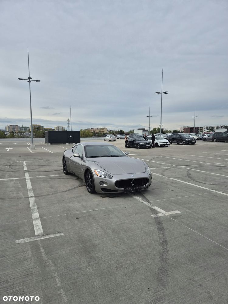 Maserati GranTurismo - 18