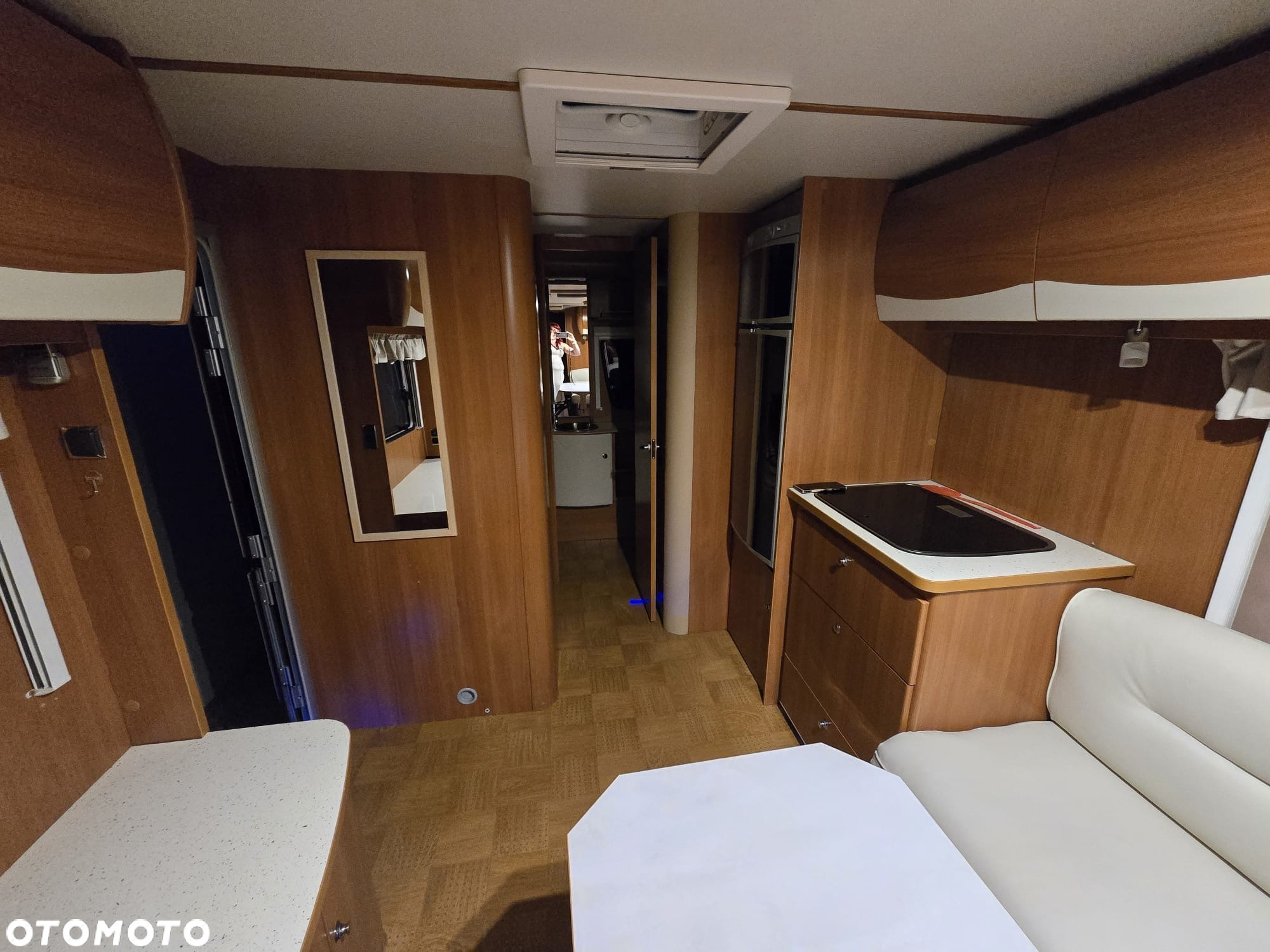 Caravelair Sublim 630 - 16