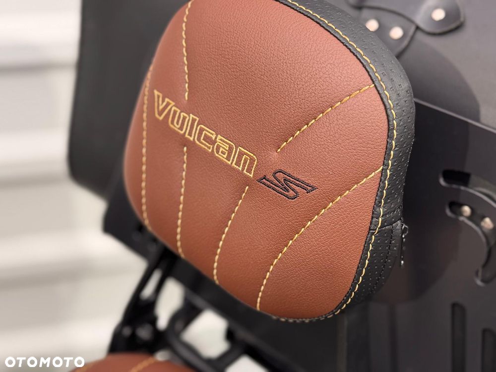 Kawasaki Vulcan - 14