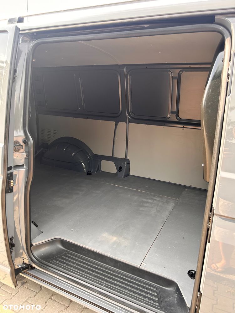 Volkswagen Transporter L2H1 Plus Comfortline - 7