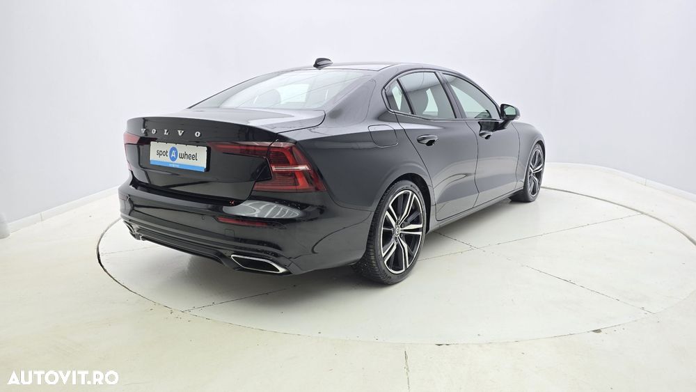 Volvo S60 - 6