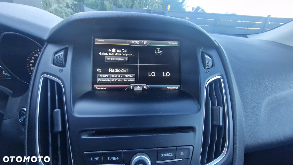 Ford Focus - 21