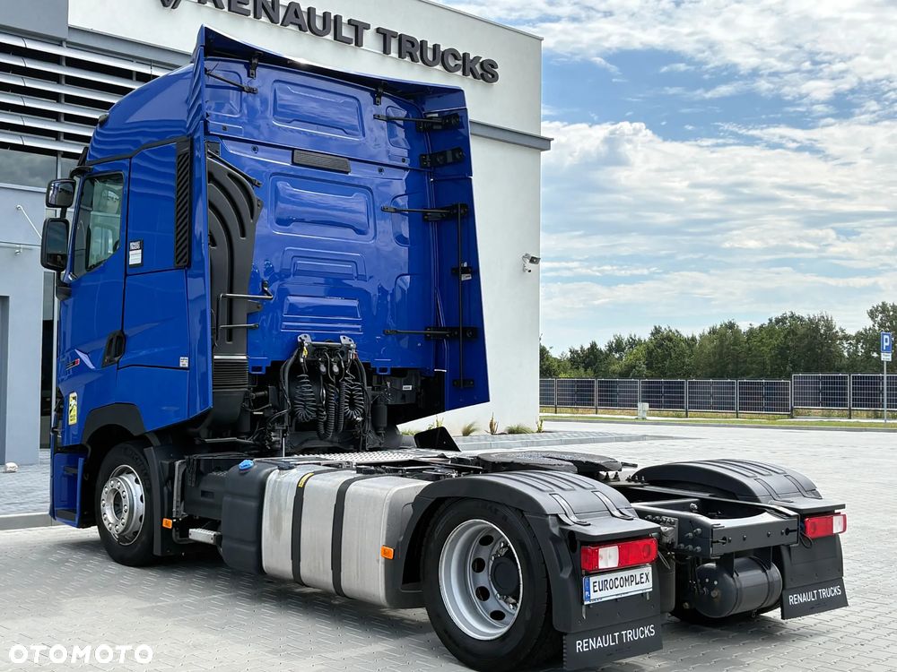 Renault *Gwarancja* T480 TC X-LOW - 5