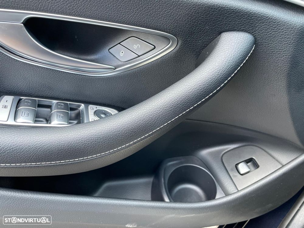 Mercedes-Benz E 220 - 8